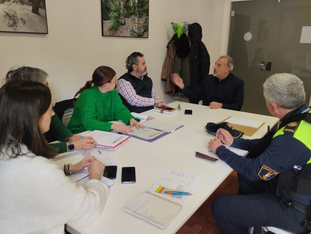 Presenten 41 al·legacions a la nova conversió en zona de vianants