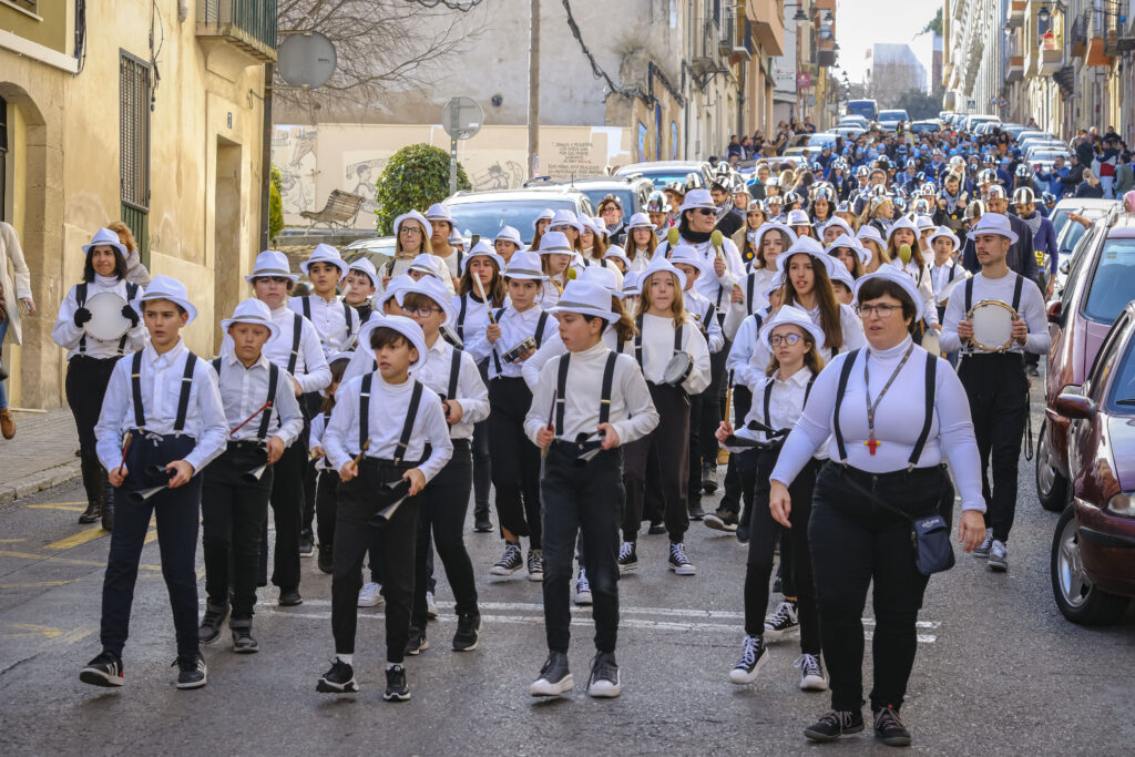 Este jueves se ponen en marcha las primeras medidas para conseguir entornos escolares seguros