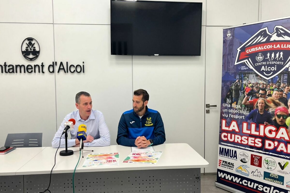 Presentada la 10K solidària La Salle