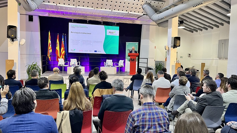 Alcoy es un campo de pruebas para las empresas innovadoras