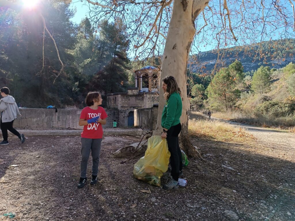 La educación ambiental, uno de los pilares del cuidado del planeta