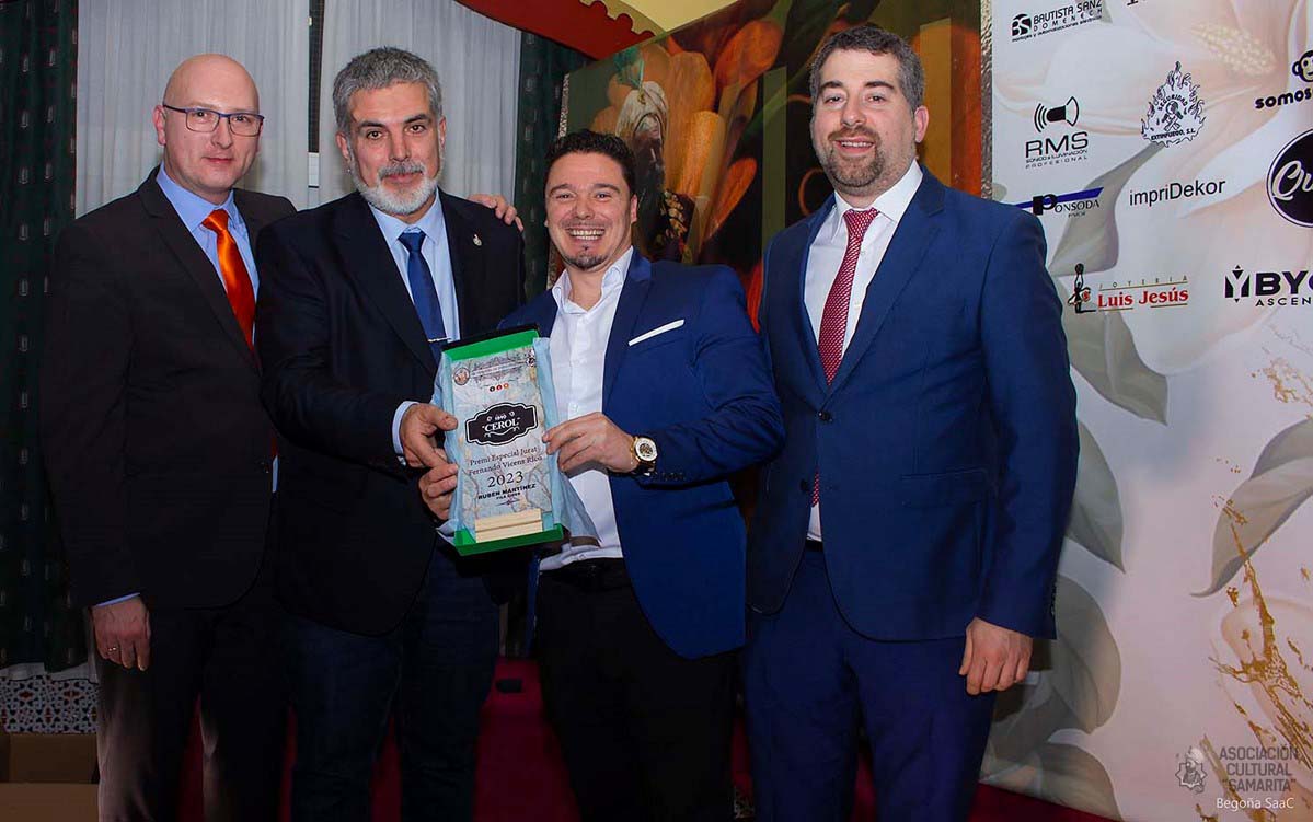 El concurso de Tapas Festeras alcanza la mayor participación