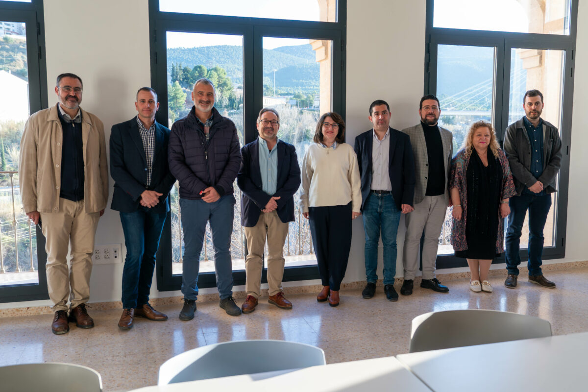 El campus de la Universitat d'Alacant en Alcoy baraja sinergias formativas