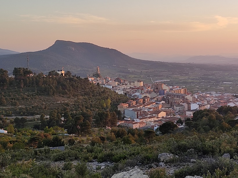 Fallece un hombre en Banyeres tras haber sido atropellado