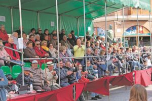 Fiestas de gran lucimiento en Banyeres