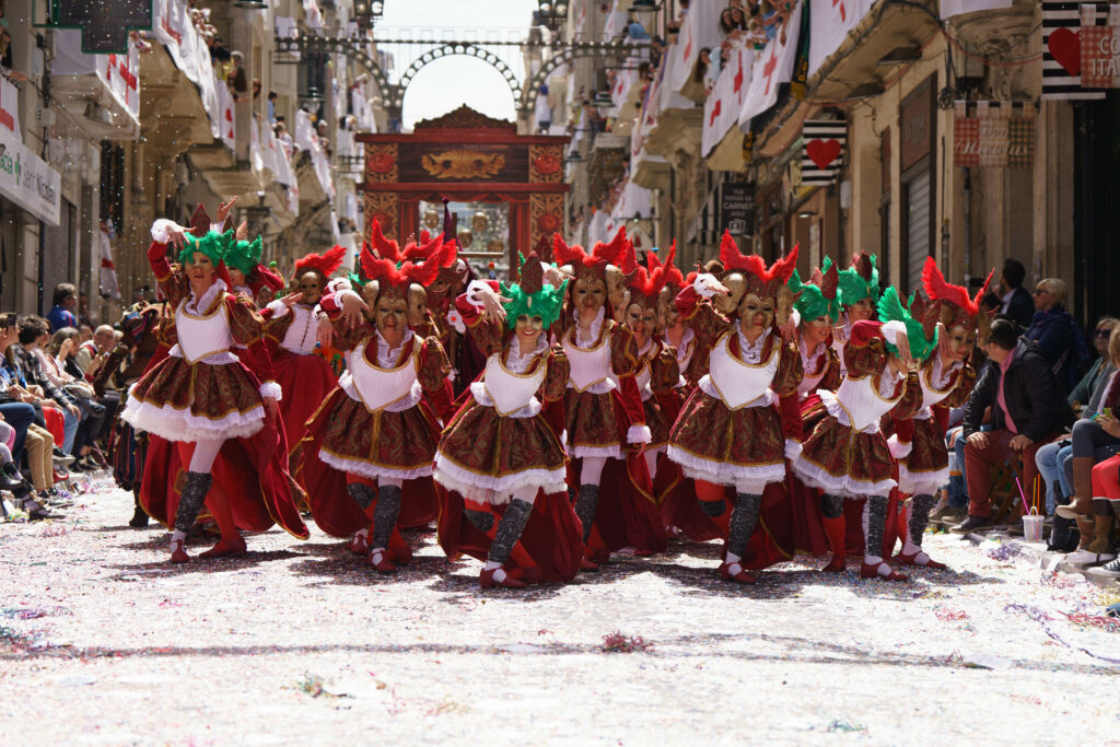 La participació en les Entrades puja i arriba a les 16.000 persones