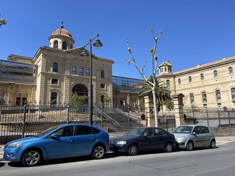 Una comisión tratará de sacar a la luz lo ocurrido en Domus Vi