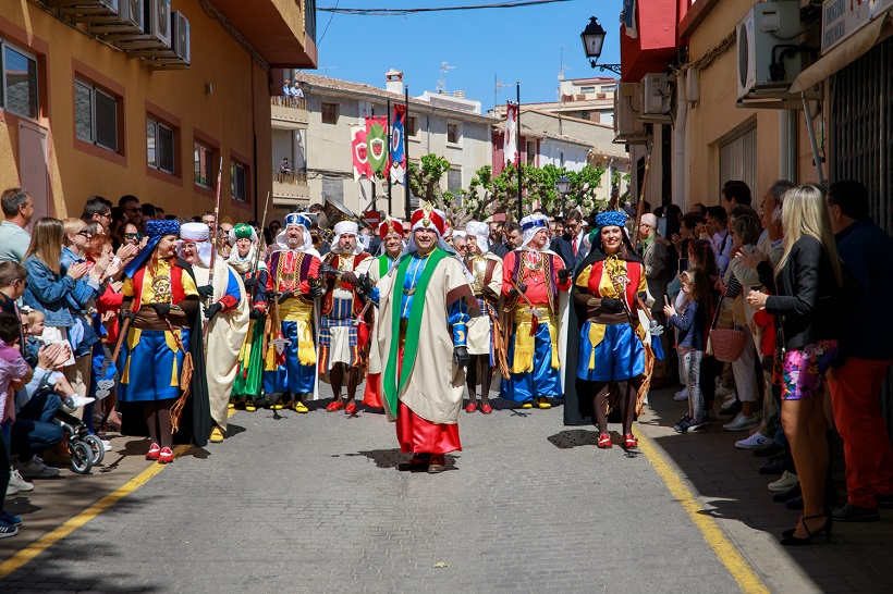 'La Publicà’ anunciarà demà les pròximes festes de Muro