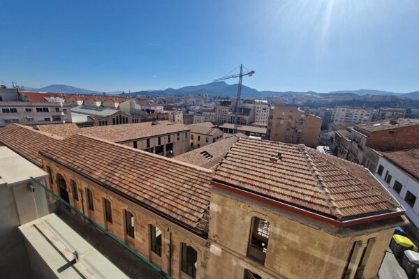 Rodes acull les Jornades d’Orientació Acadèmica i Professional