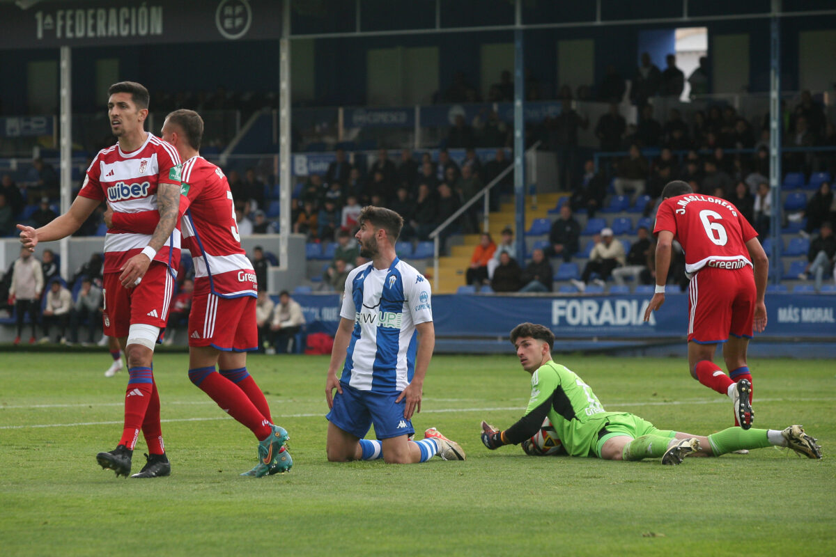 Cuarto intento para el Alcoyano por cerrar la permanencia