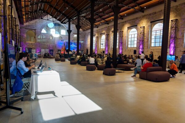 Rodes acoge este jueves un show cooking de recetas modernistas