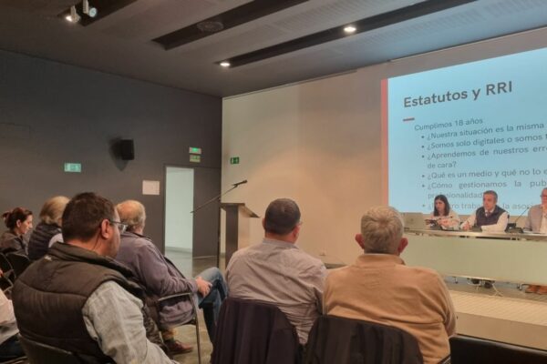 L'AMDComVal, premi Llibertat Notícies Ciutadanes