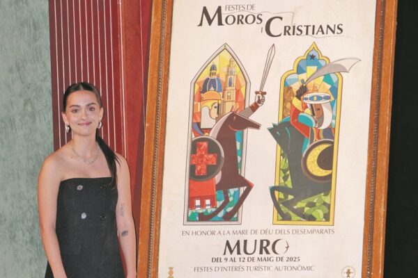 Convocat el concurs per a triar el cartell de Festes