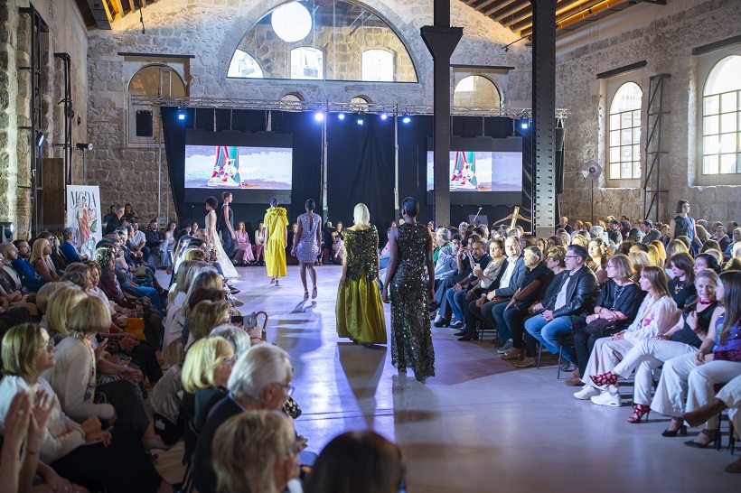 El dissenyador Samuel Coves representarà a la Comunitat Valenciana en els Premis Nacionals de la Moda