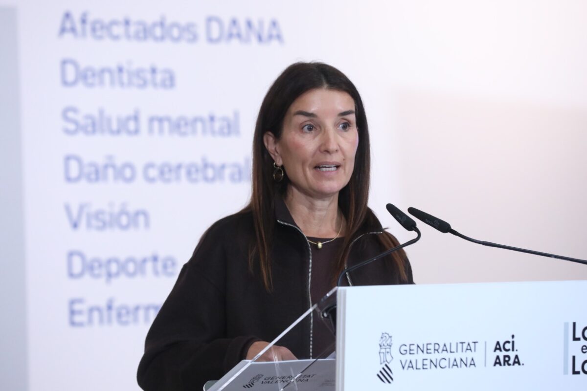 La Generalitat ofrece el servicio de cita previa para la confección de la declaración de la renta por teléfono