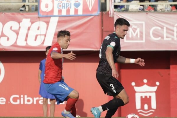 Resumen del Algeciras-Alcoyano (2-1)