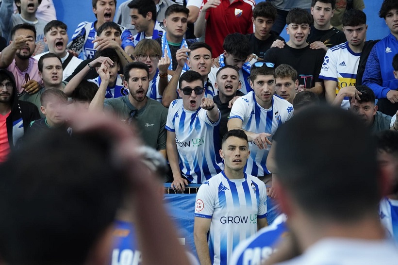 Primi: "Pedimos perdón a la afición, son los únicos que han estado a la altura"