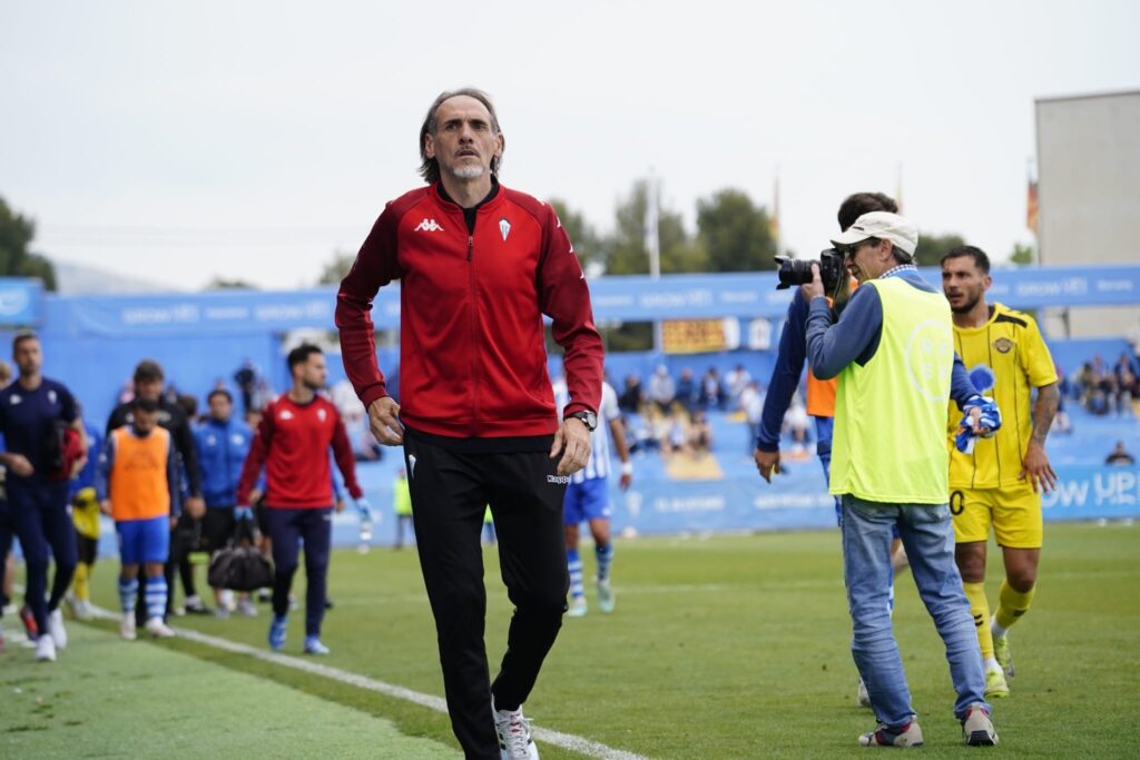 Garrido: "Donarem guerra fins al final"
