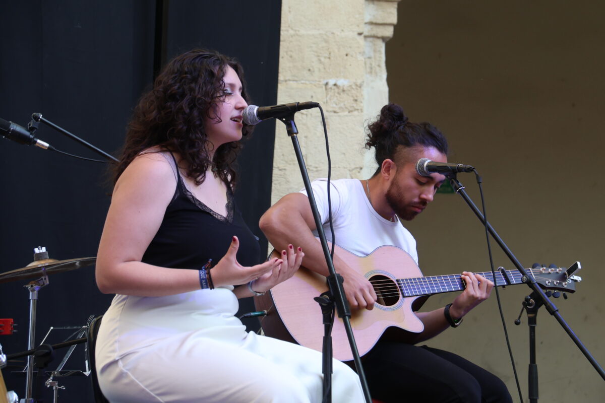 Creer en la música: aterriza en Alcoi la tercera edición del Alcoisona
