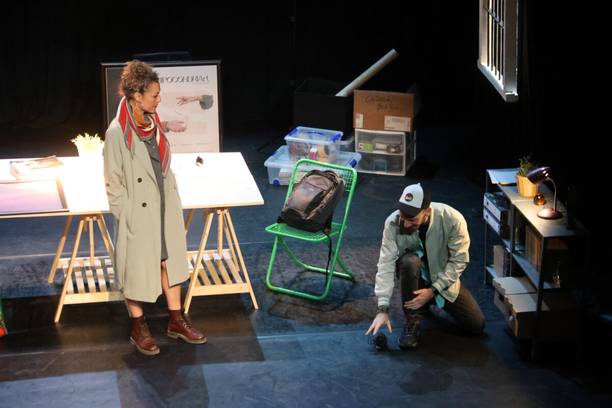 Alcoy, epicentro de las artes escénicas durante la XXXIV Mostra de Teatre