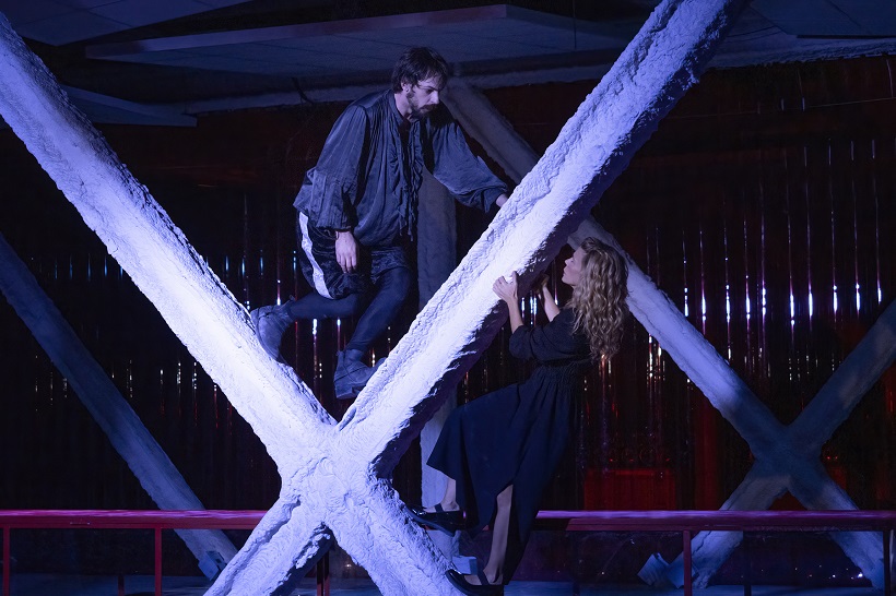 Mostra de Teatre d’Alcoi: arriba el gran escenari de les arts escèniques