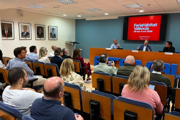 Textilhogar aumenta la proyección internacional