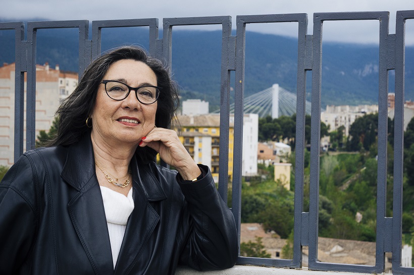 “He dissenyat per il·lusió, no per reconeixement”