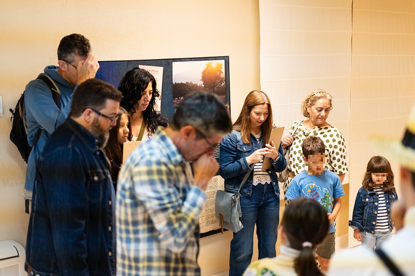 El Día de los Museos contó con buena participación en Alcoy