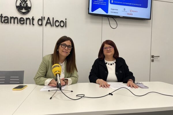 Repunte de presencia de empresas locales en las licitaciones públicas