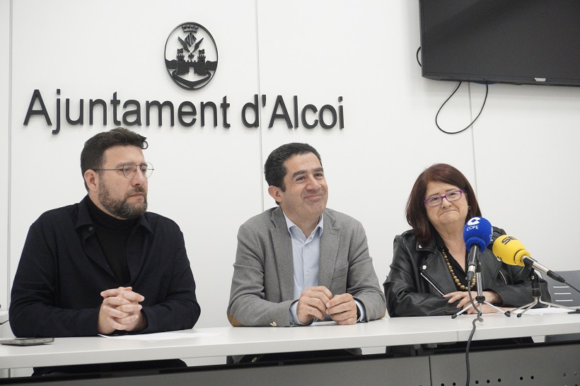 La gran oferta d'FP i les demandes empresarials s'uneixen aquest dijous