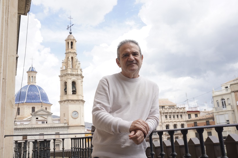 “La suerte electoral nos ha permitido sacar adelante cosas que antes hubieran sido impensables”