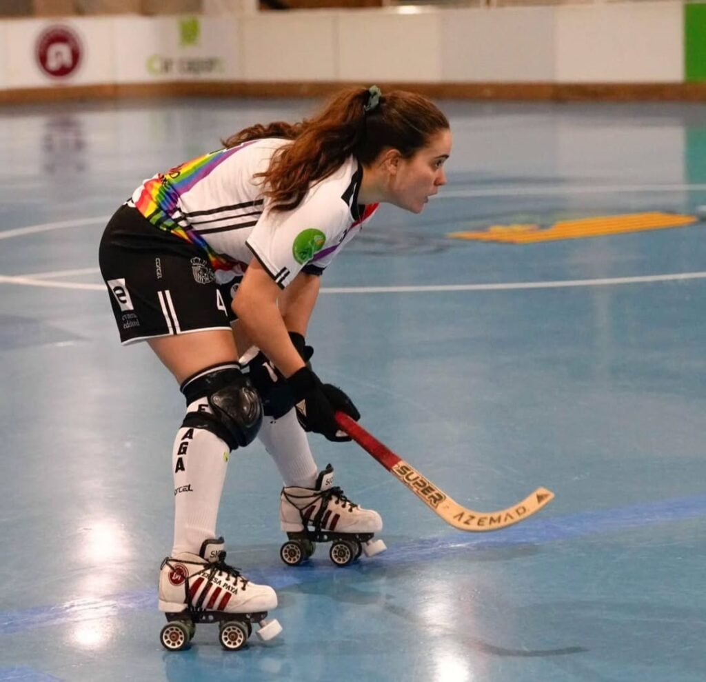 "Vull continuar sumant títols al palmarés de l'equip i al meu”
