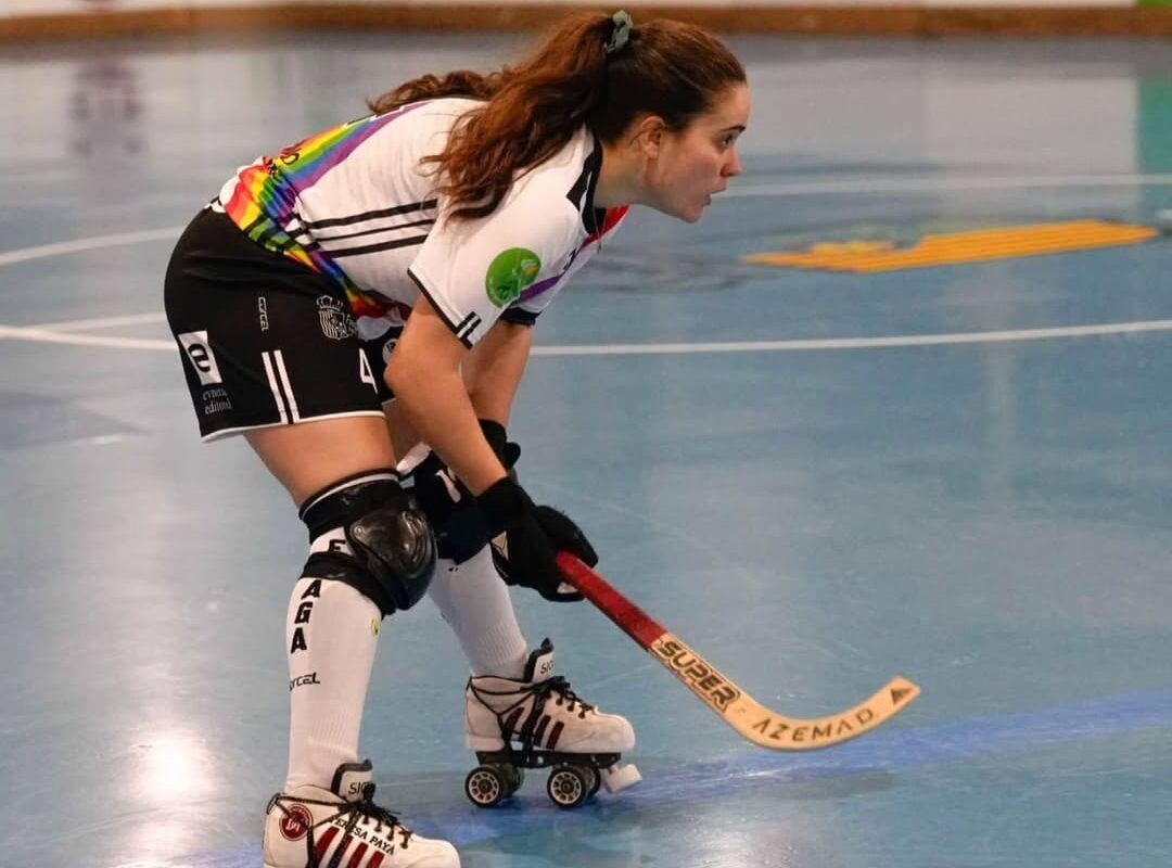 "Vull continuar sumant títols al palmarés de l'equip i al meu”