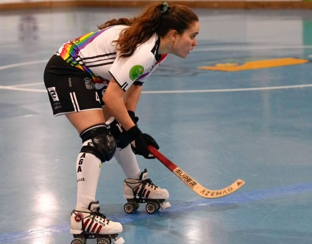"Quiero seguir sumando títulos al palmarés del equipo y al mío”