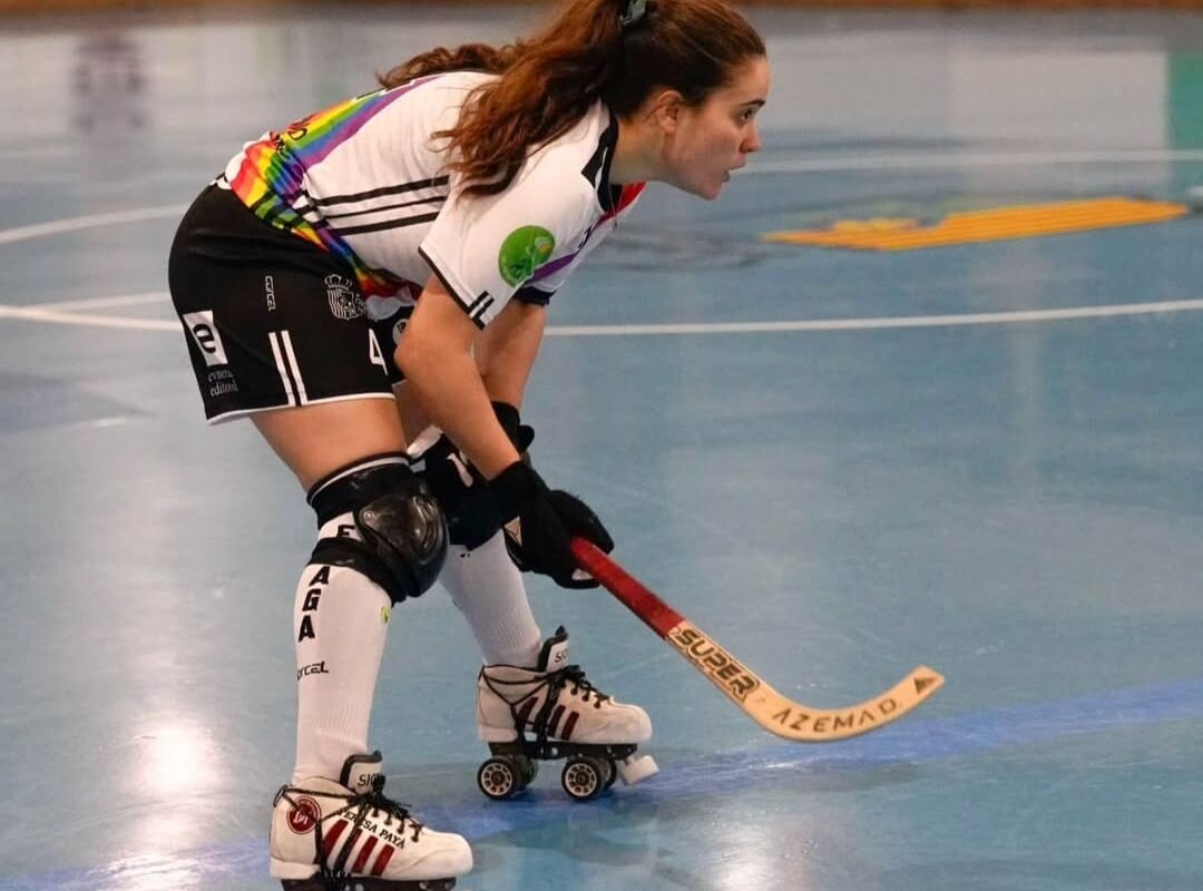 "Quiero seguir sumando títulos al palmarés del equipo y al mío”