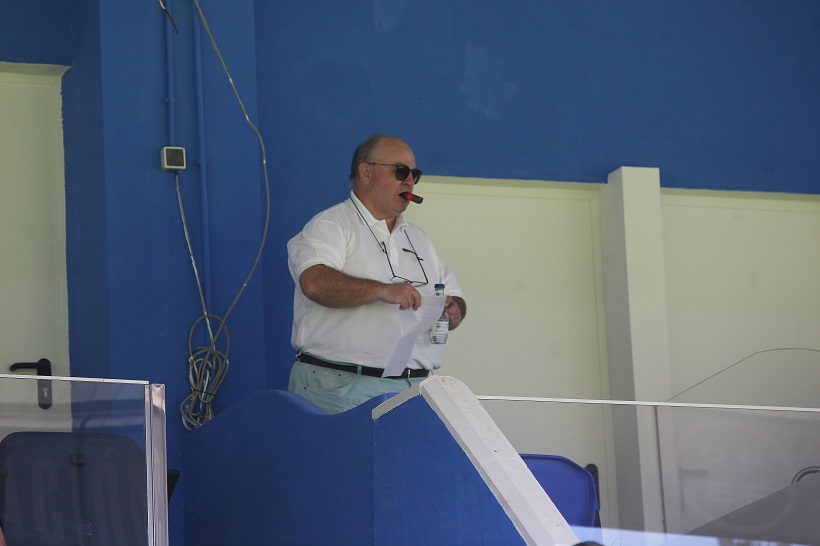 El diseño de la plantilla del Alcoyano, en manos de Ramírez