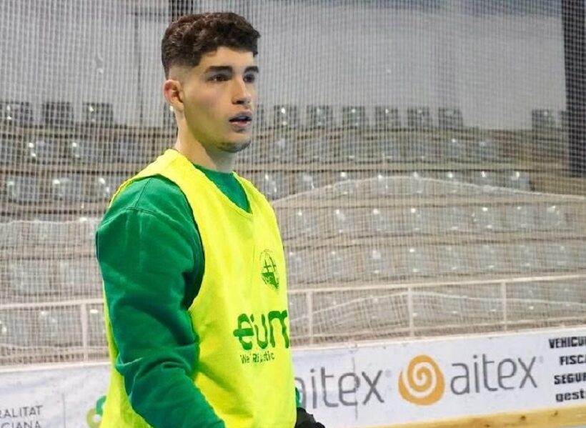 Hernández y Vázquez, las nuevas caras del Alcodiam