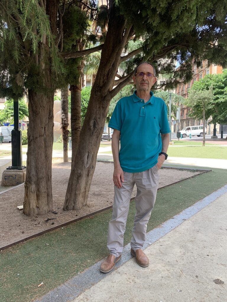 L'últim servei de Jordi Bou
