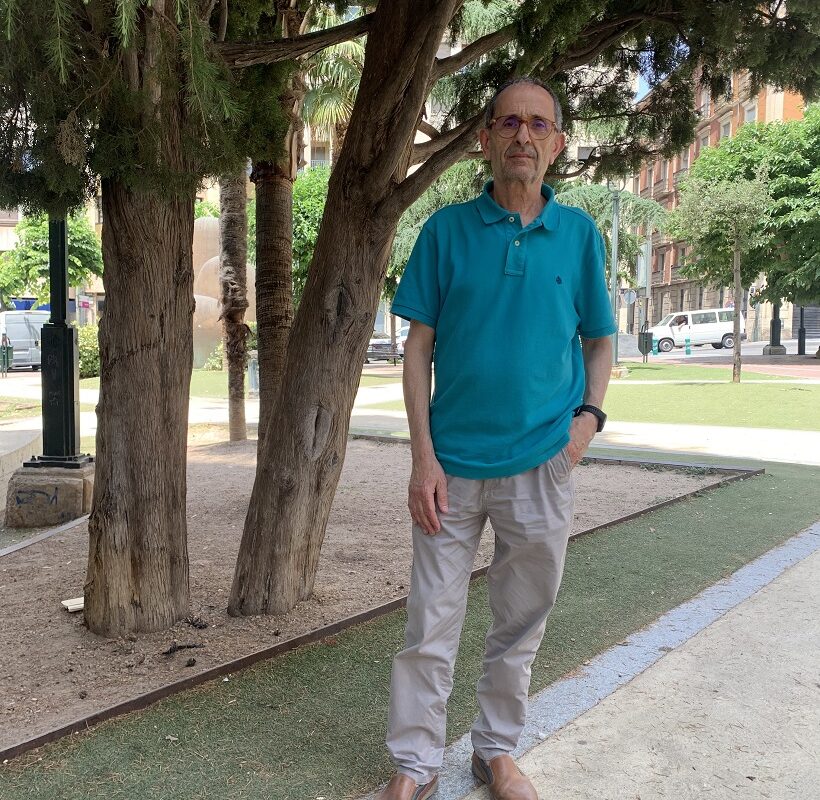 L'últim servei de Jordi Bou