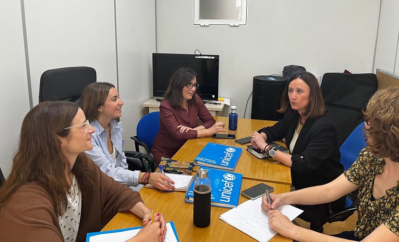 Alcoi consolida el seu model de protecció a la infància i adolescència