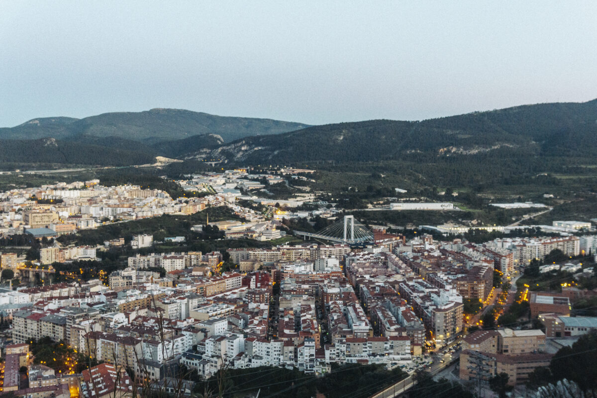Alcoy, entre las 40 ciudades más demandadas para alquilar
