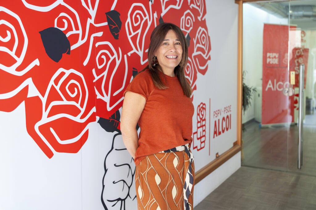“Posaré tot la meua obstinació a demostrar que sé guanyar”