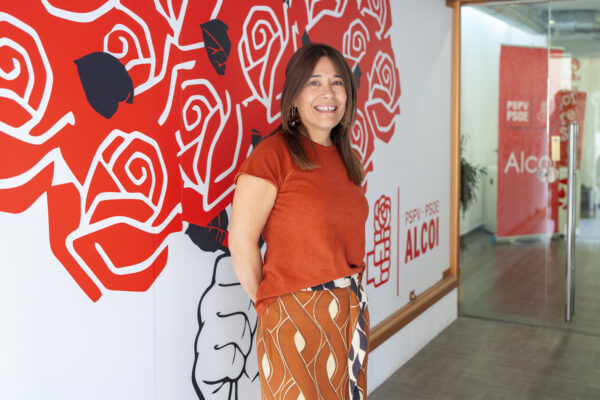 “Posaré tot la meua obstinació a demostrar que sé guanyar”