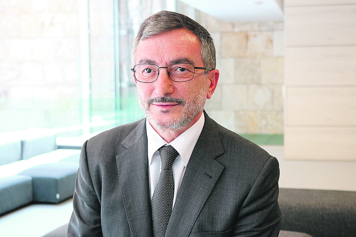 Fernando Cerdá, nombrado nuevo magistrado del Tribunal Supremo