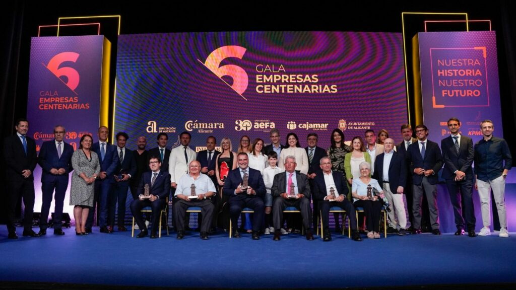 Industrias Seguí s'uneix al Club d'Empreses Centenàries