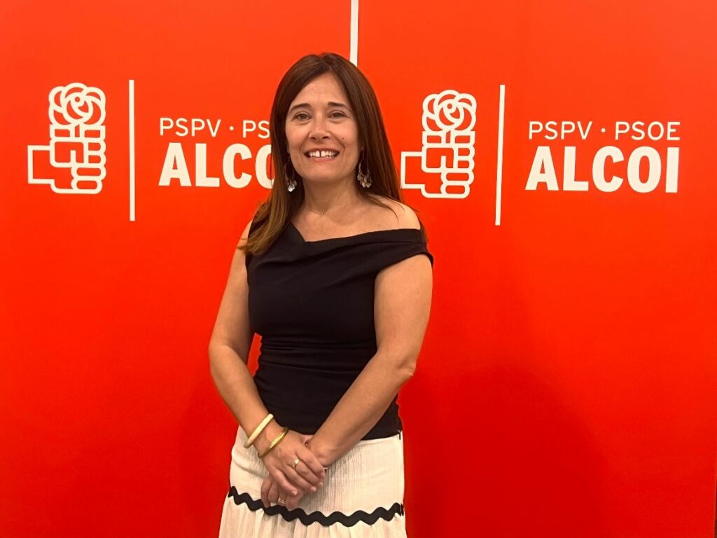 Lorena Zamorano, nueva secretaría general del PSPV-PSOE en unas votaciones muy igualadas