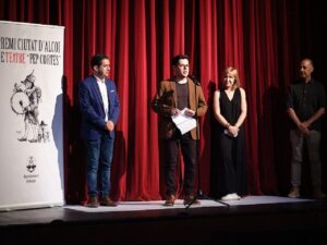 "La Mostra ha sigut capaç de dinamitzar la ciutat"