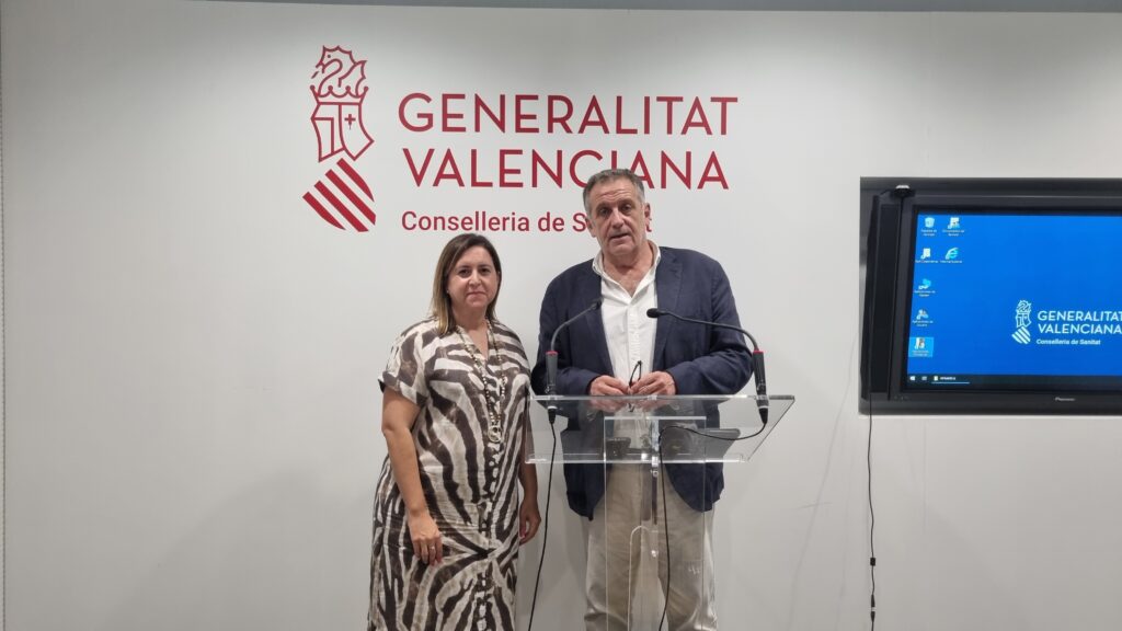 Educació implanta per al pròxim curs escolar un programa per a previndre les malalties mentals i les addiccions