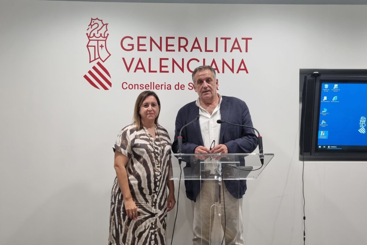 Educació implanta per al pròxim curs escolar un programa per a previndre les malalties mentals i les addiccions