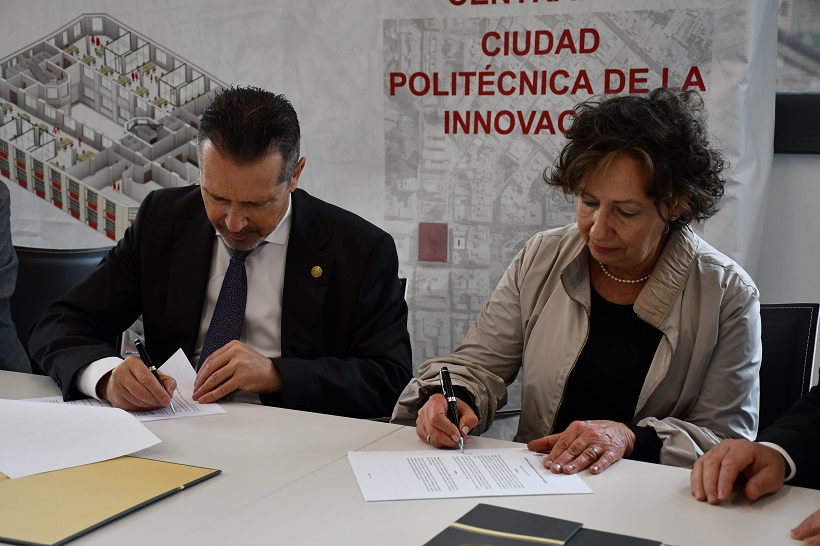El Museu de Patrimoni Industrial mostrará las máquinas textiles de Josep Julià